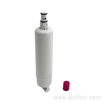 Refrigerator replacement water filter 4396508